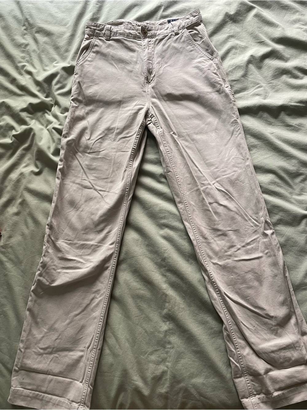 Gap Carpenter Pants